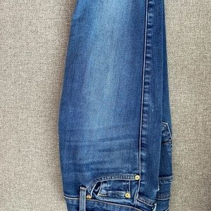 7 for all man kind jeans